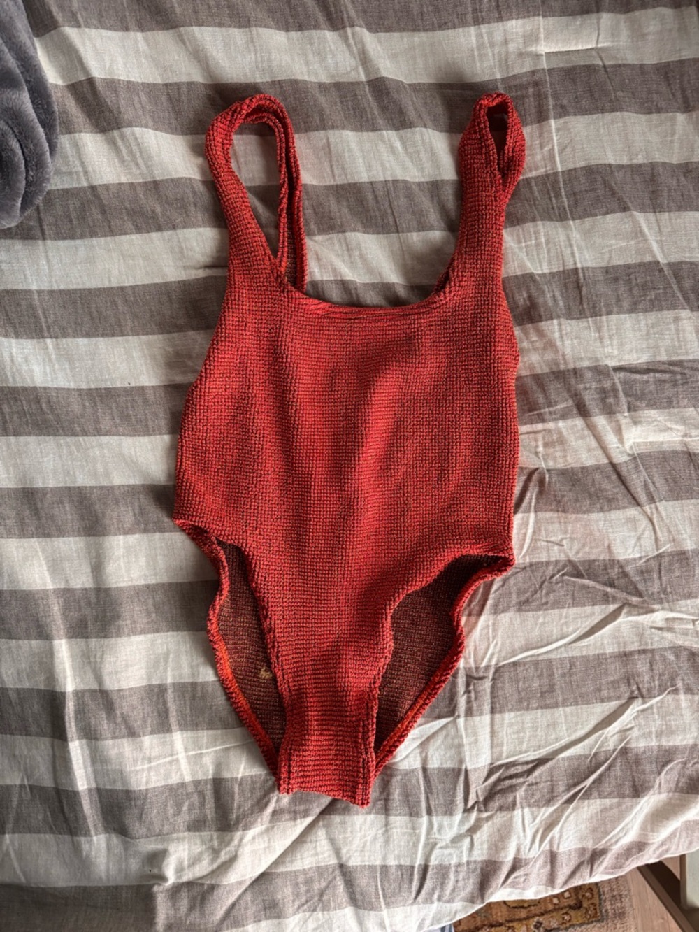 Bond-Eye Mara One Piece